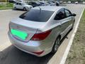 Hyundai Accent 2015 года за 6 100 000 тг. в Семей – фото 7