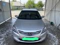 Hyundai Accent 2015 года за 6 100 000 тг. в Семей – фото 6