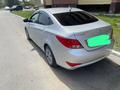 Hyundai Accent 2015 года за 6 100 000 тг. в Семей – фото 8