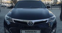 Toyota Avalon 2013 годаүшін11 500 000 тг. в Актау – фото 5