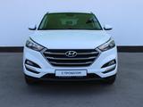 Hyundai Tucson 2017 годаfor8 790 000 тг. в Шымкент – фото 5