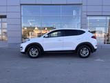 Hyundai Tucson 2017 года за 8 990 000 тг. в Шымкент – фото 3