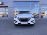 Hyundai Tucson 2017 годаүшін8 990 000 тг. в Шымкент – фото 5