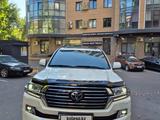 Toyota Land Cruiser 2017 годаfor34 500 000 тг. в Талдыкорган – фото 3