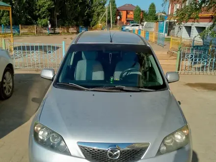 Mazda 2 2006 года за 2 800 000 тг. в Актобе – фото 18