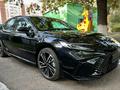 Toyota Camry 2024 годаүшін15 700 000 тг. в Алматы – фото 8