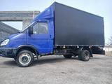 ГАЗ ГАЗель 2008 годаfor6 700 000 тг. в Караганда – фото 2