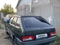 ВАЗ (Lada) 2114 2004 годаfor900 000 тг. в Актобе – фото 2