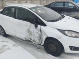 Ford Fiesta 2016 года за 1 750 000 тг. в Павлодар – фото 2