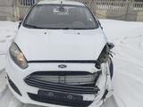 Ford Fiesta 2016 года за 1 750 000 тг. в Павлодар