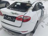 Ford Fiesta 2016 года за 1 750 000 тг. в Павлодар – фото 3