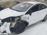 Ford Fiesta 2016 года за 1 750 000 тг. в Павлодар – фото 4