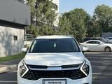 Kia Sportage 2024 года за 14 200 000 тг. в Алматы – фото 3