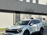 Kia Sportage 2024 года за 14 200 000 тг. в Алматы – фото 4