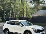 Kia Sportage 2024 года за 14 200 000 тг. в Алматы