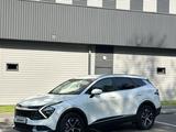 Kia Sportage 2024 года за 14 200 000 тг. в Алматы – фото 5
