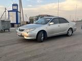 Toyota Camry 2005 годаүшін6 700 000 тг. в Жетысай – фото 3