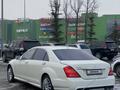 Mercedes-Benz S 500 2007 годаүшін5 800 000 тг. в Алматы – фото 11