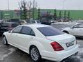 Mercedes-Benz S 500 2007 годаүшін5 800 000 тг. в Алматы – фото 6