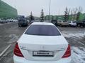Mercedes-Benz S 500 2007 годаүшін5 800 000 тг. в Алматы – фото 9
