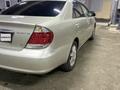 Toyota Camry 2005 года за 6 200 000 тг. в Шымкент – фото 18