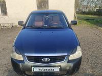 ВАЗ (Lada) Priora 2170 2012 годаүшін2 200 000 тг. в Аркалык