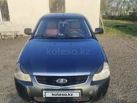 ВАЗ (Lada) Priora 2170 2012 года за 2 200 000 тг. в Аркалык