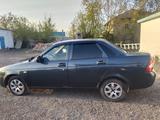 ВАЗ (Lada) Priora 2170 2012 годаүшін2 200 000 тг. в Аркалык – фото 3