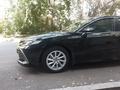 Toyota Camry 2021 года за 15 800 000 тг. в Семей – фото 33