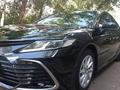 Toyota Camry 2021 годаүшін15 800 000 тг. в Семей – фото 34