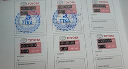 Toyota Camry 2021 года за 15 800 000 тг. в Семей – фото 5