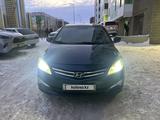 Hyundai Accent 2015 годаfor5 300 000 тг. в Астана – фото 3