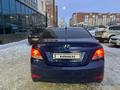 Hyundai Accent 2015 годаfor5 300 000 тг. в Астана – фото 6