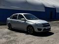 ВАЗ (Lada) Granta 2190 2017 года за 3 650 000 тг. в Астана – фото 11