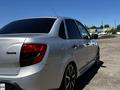 ВАЗ (Lada) Granta 2190 2017 года за 3 650 000 тг. в Астана – фото 14