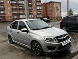 ВАЗ (Lada) Granta 2190 2017 годаүшін3 650 000 тг. в Астана