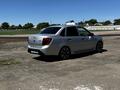 ВАЗ (Lada) Granta 2190 2017 года за 3 650 000 тг. в Астана – фото 22