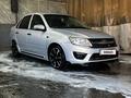 ВАЗ (Lada) Granta 2190 2017 года за 3 650 000 тг. в Астана – фото 23