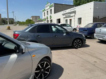 ВАЗ (Lada) Granta 2190 2017 года за 3 650 000 тг. в Астана – фото 26