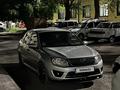 ВАЗ (Lada) Granta 2190 2017 года за 3 650 000 тг. в Астана – фото 28