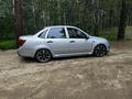ВАЗ (Lada) Granta 2190 2017 года за 3 650 000 тг. в Астана – фото 4