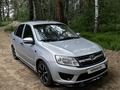 ВАЗ (Lada) Granta 2190 2017 года за 3 650 000 тг. в Астана – фото 3