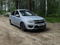 ВАЗ (Lada) Granta 2190 2017 года за 3 650 000 тг. в Астана – фото 6
