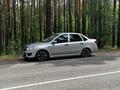 ВАЗ (Lada) Granta 2190 2017 года за 3 650 000 тг. в Астана – фото 7