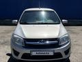 ВАЗ (Lada) Granta 2190 2017 года за 3 650 000 тг. в Астана – фото 8