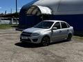 ВАЗ (Lada) Granta 2190 2017 года за 3 650 000 тг. в Астана – фото 9
