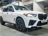 BMW X5 2022 годаүшін30 000 000 тг. в Алматы