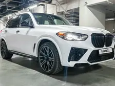 BMW X5, 2022
