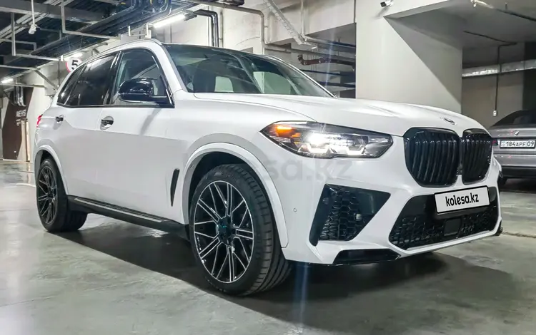 BMW X5 2022 годаүшін30 000 000 тг. в Алматы