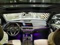 BMW X5 2022 годаүшін30 000 000 тг. в Алматы – фото 5